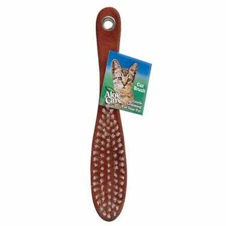 BOSS PET Aloe Care Cat Brush BO310181